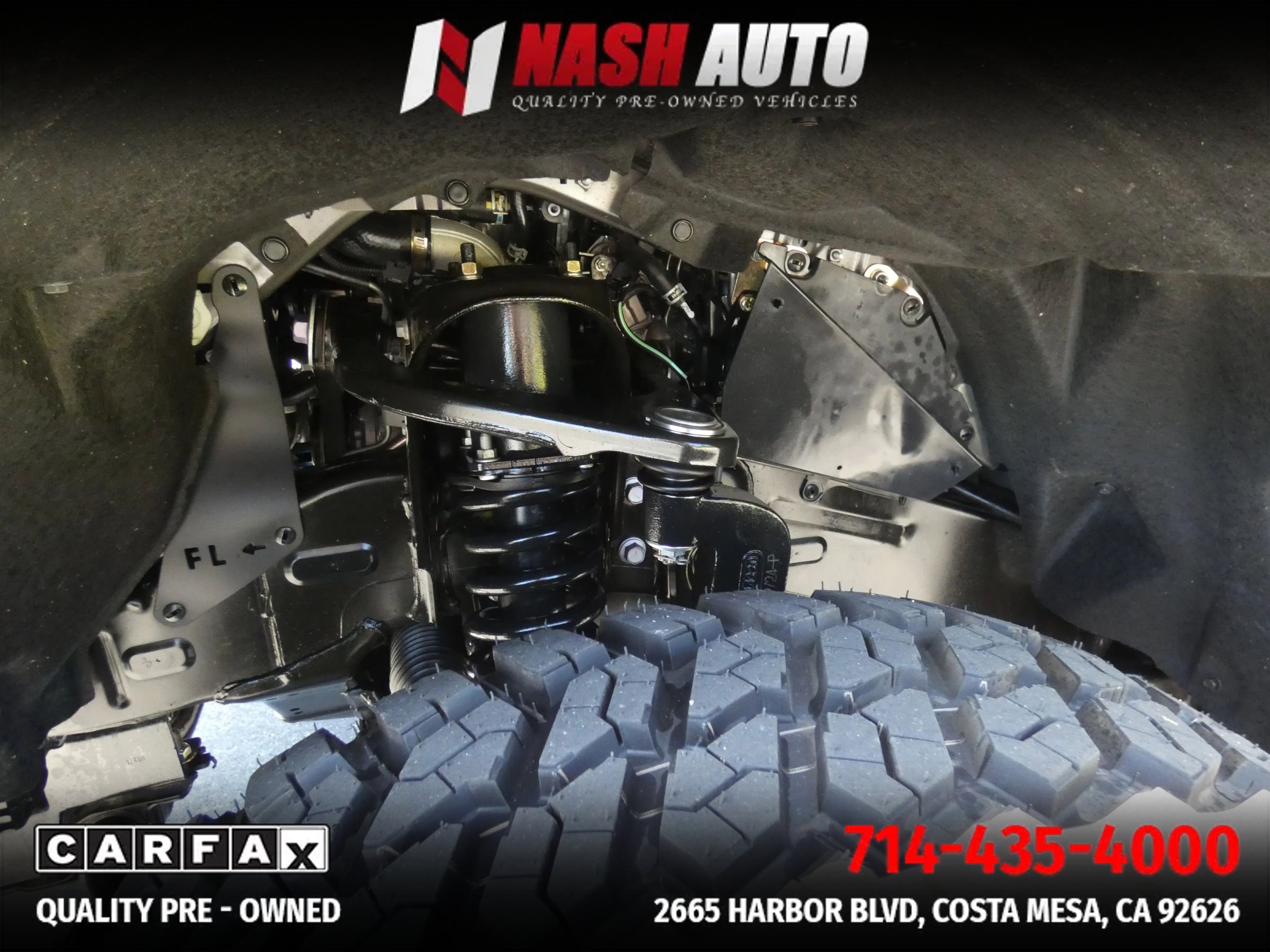 Used 2026 Toyota Tundra SR5 AWD/4WD image 26
