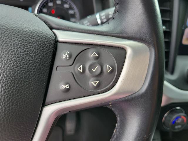 Used 2017 GMC Acadia SLT FWD image 19