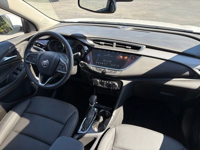 Certified 2023 Buick Encore GX Essence w/ Experience Buick Package image 20