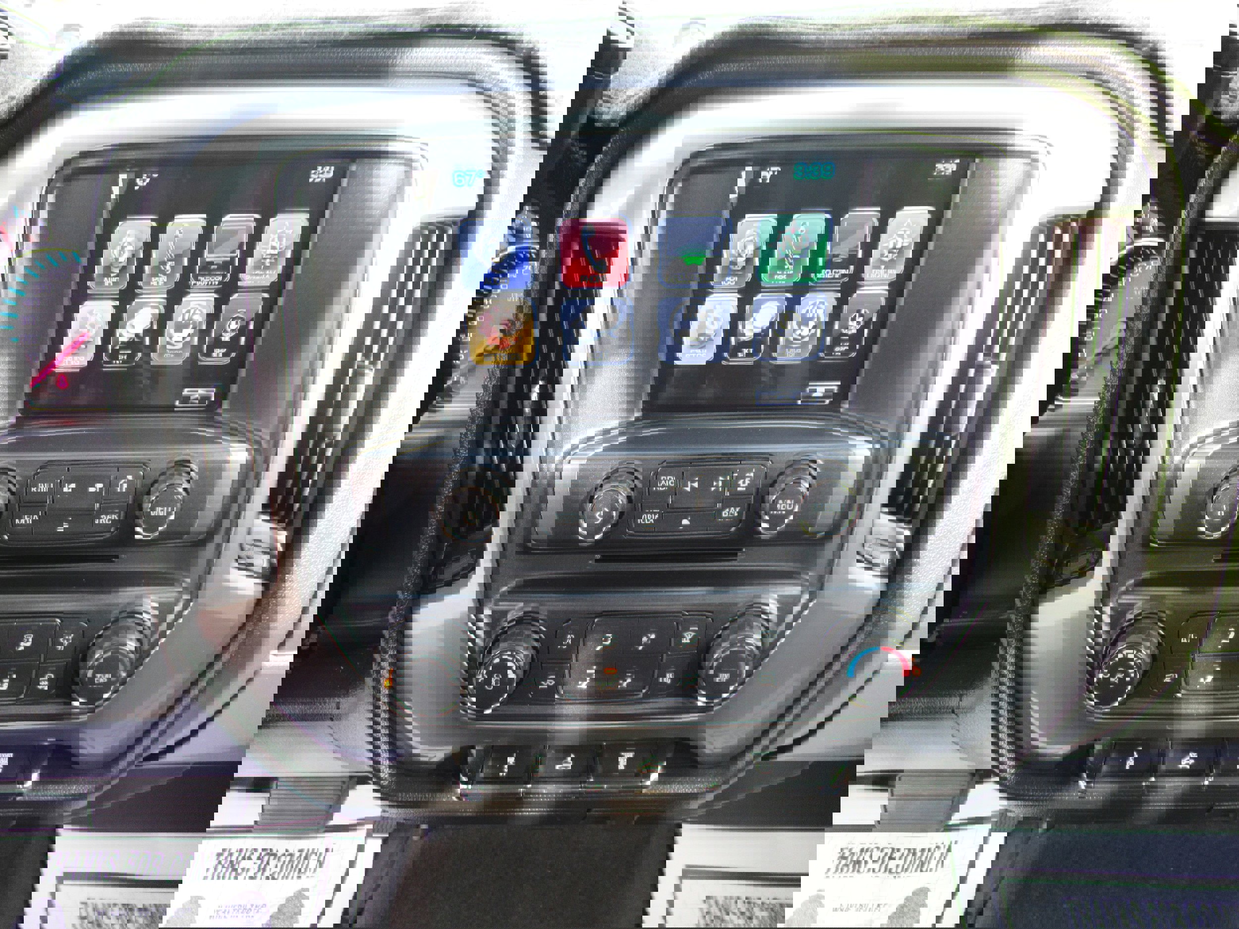 Used 2018 Chevrolet Silverado 2500 LT image 13