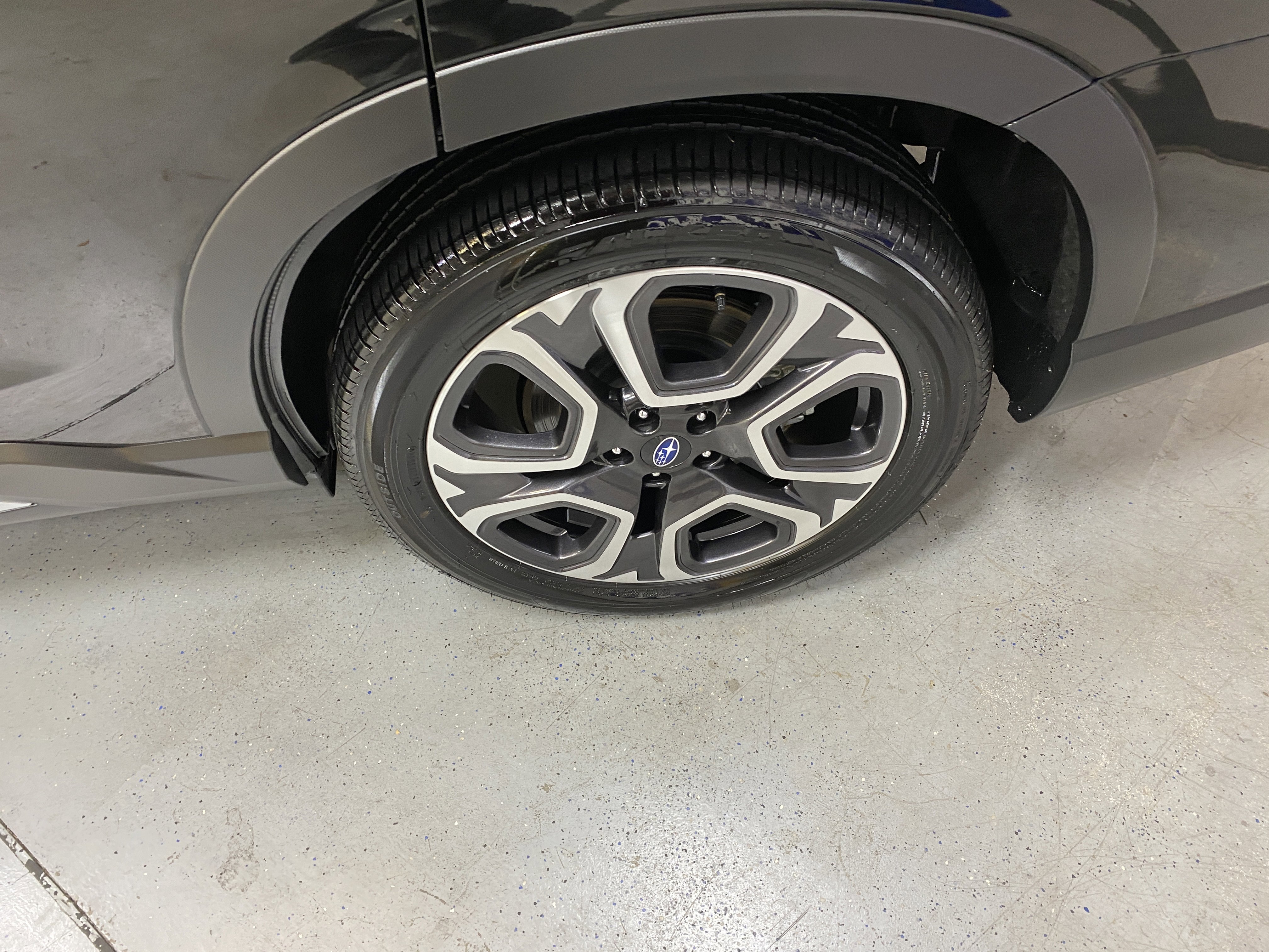 Used 2025 Subaru Ascent Touring w/ Popular Package #2 image 12