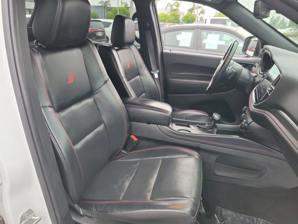 Used 2024 Dodge Durango GT image 18