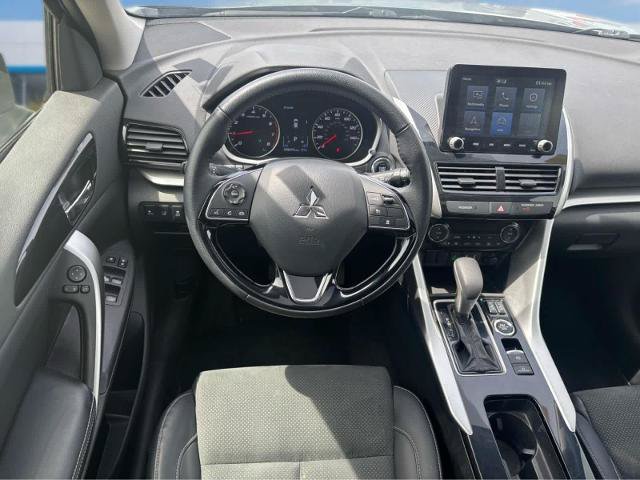Used 2024 Mitsubishi Eclipse Cross SE AWD/4WD image 19