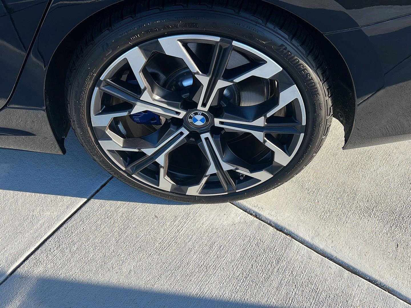 Used 2025 BMW M340i image 38