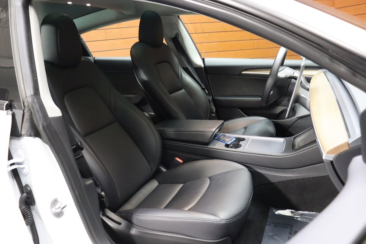 Used 2023 Tesla Model 3 Standard Range RWD image 56