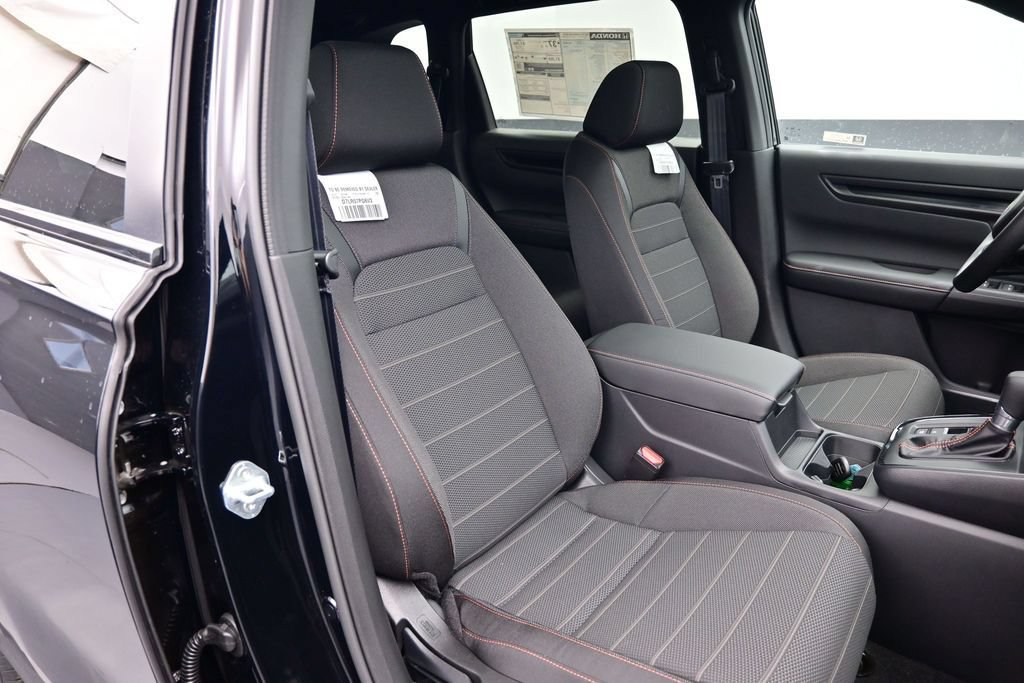 New 2026 Honda CR-V Sport image 30