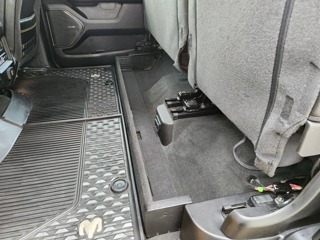 Used 2023 RAM 1500 TRX w/ Havoc Edition AWD/4WD image 21