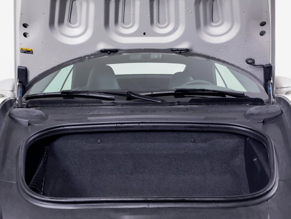 Certified 2022 Porsche 911 Carrera 4S image 14