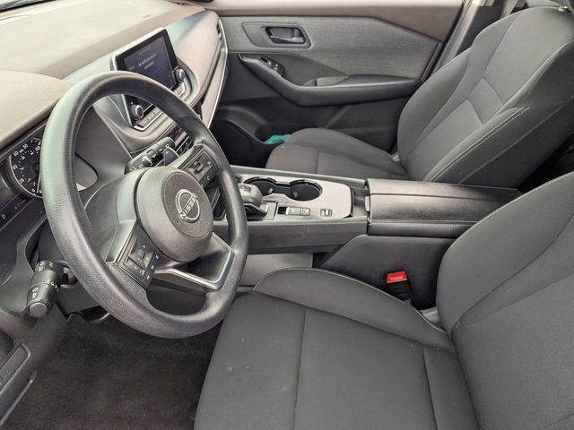 Used 2023 Nissan Rogue S image 22