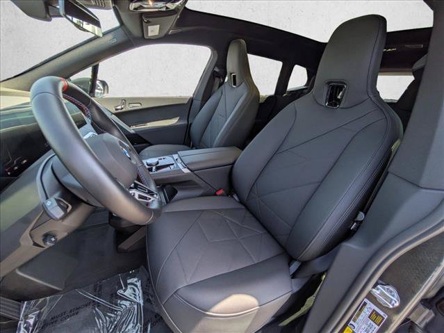 Used 2025 BMW iX M60 AWD/4WD image 17