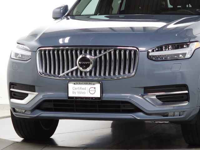 Certified 2023 Volvo XC90 B6 Plus w/ Protection Package AWD/4WD image 3