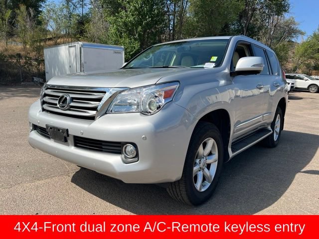 Used 2013 Lexus GX 460 w/ Comfort Plus Pkg AWD/4WD image 1