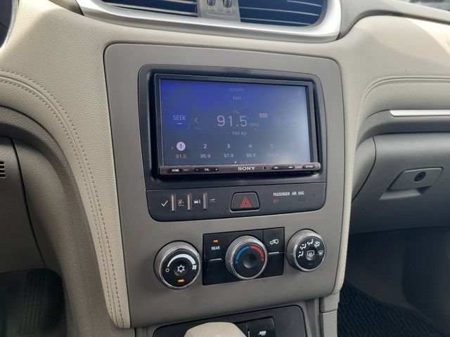 Used 2016 Chevrolet Traverse LS FWD image 20