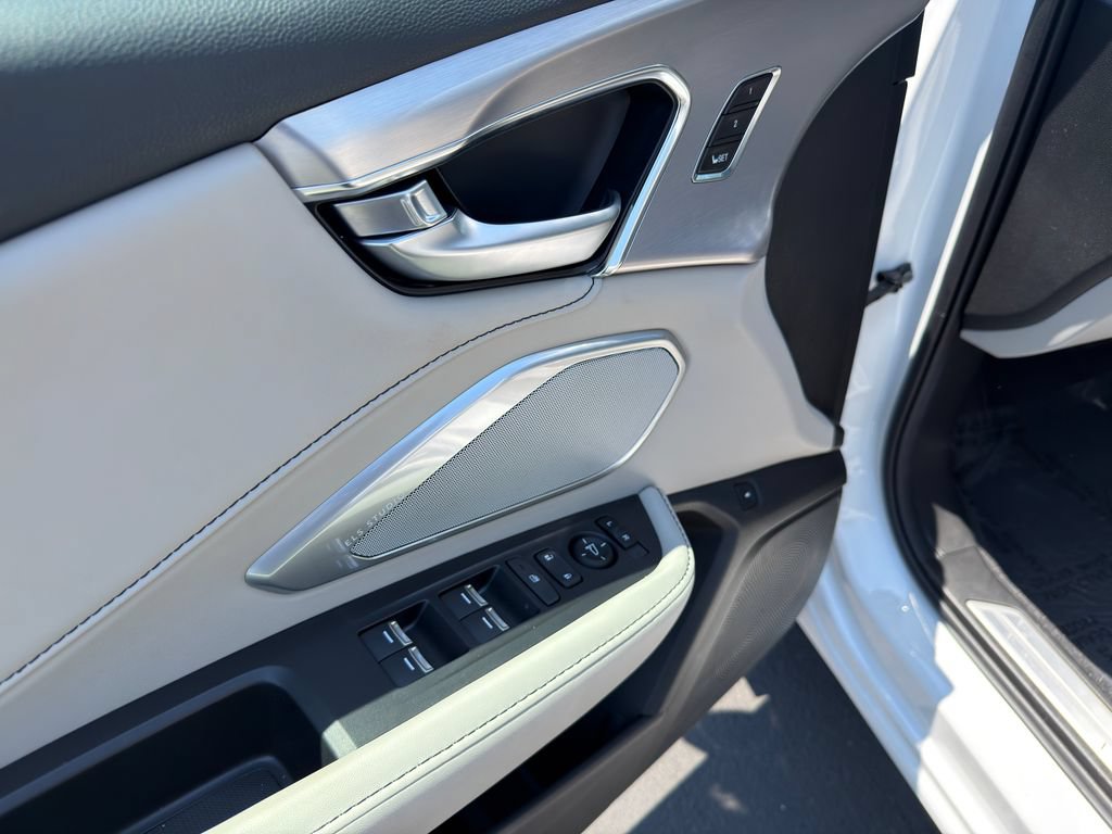 New 2026 Acura RDX SH-AWD w/ Technology Package image 13