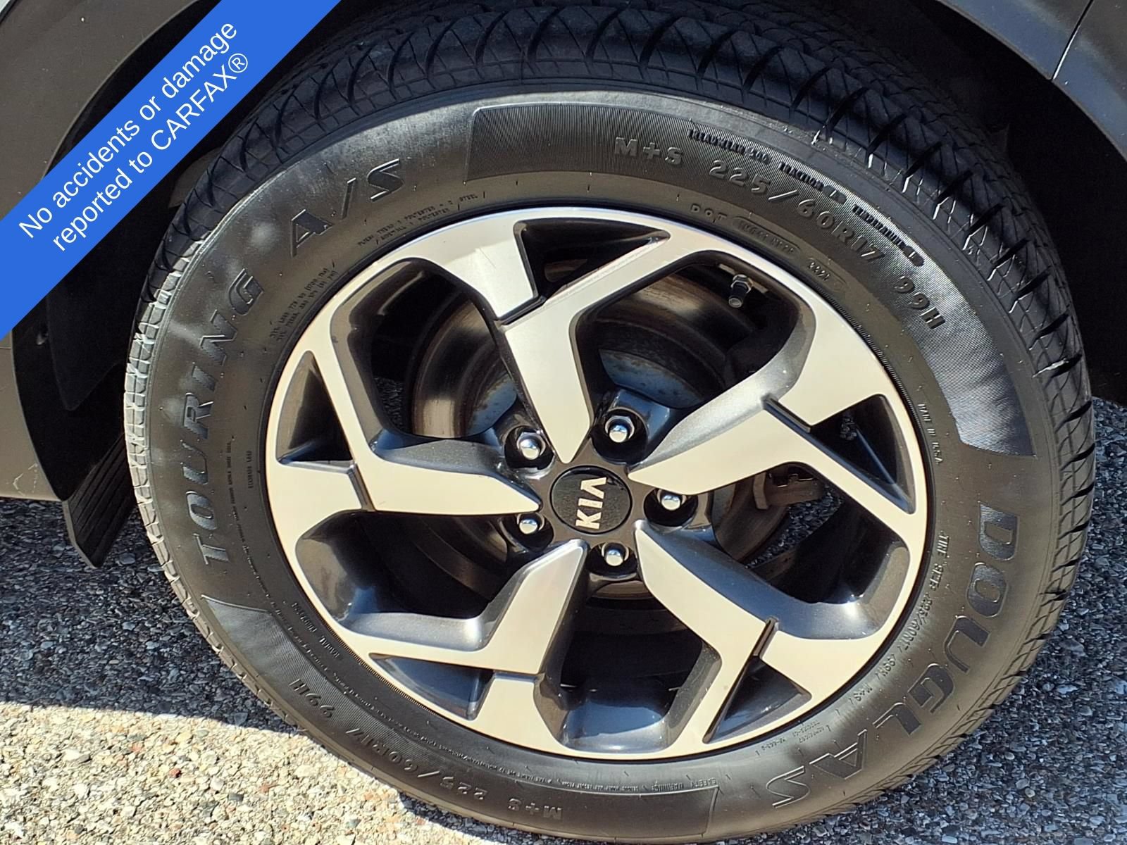 Used 2021 Kia Sportage LX AWD/4WD image 9