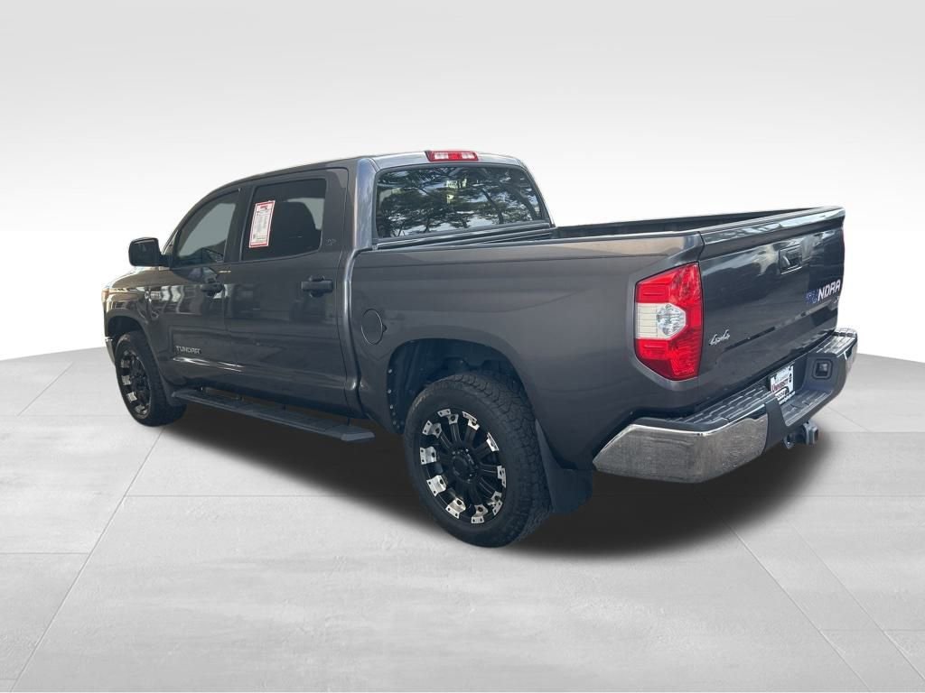 Used 2017 Toyota Tundra SR5 image 6