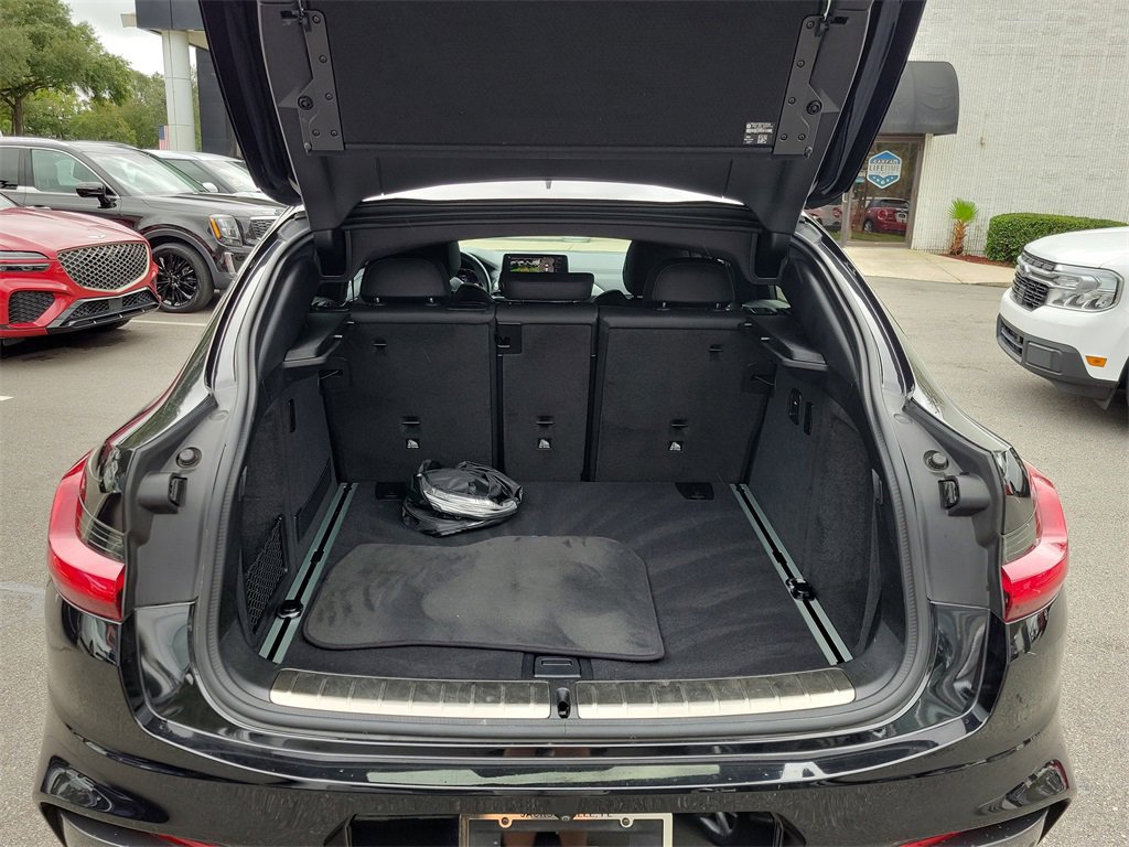 Used 2021 BMW X4 xDrive30i image 11