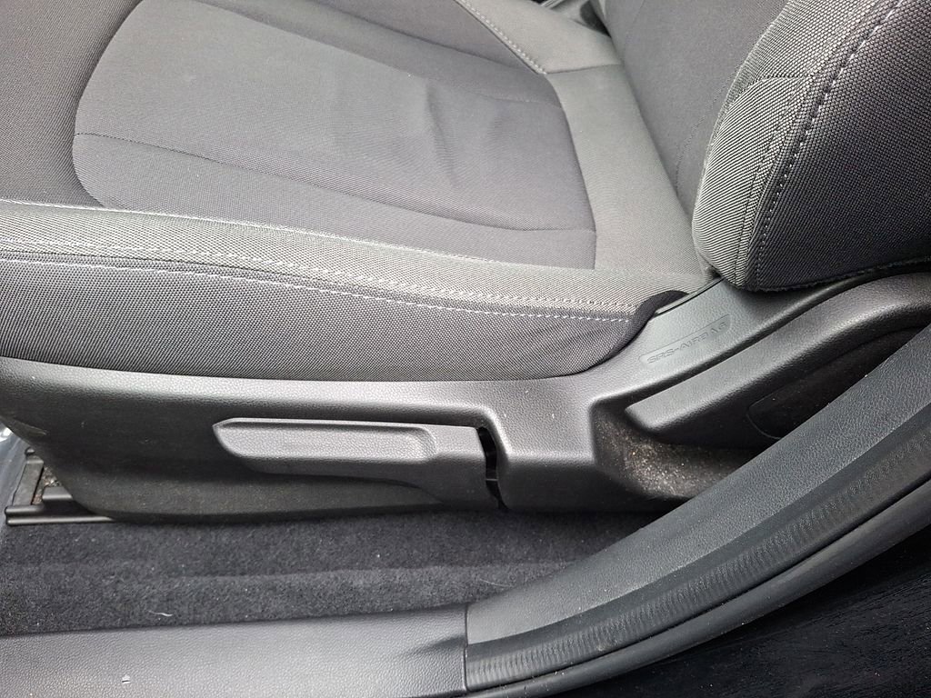 Certified 2024 Subaru Impreza 2.0i image 25