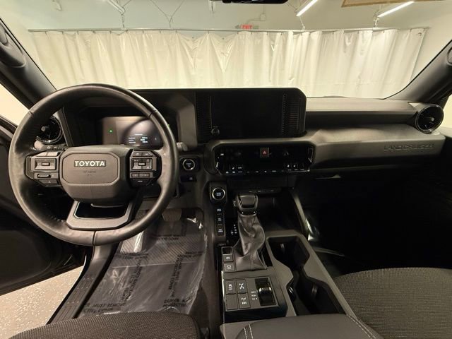 Used 2024 Toyota Land Cruiser 1958 image 18