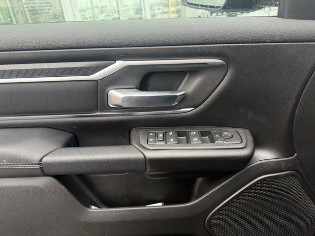 New 2026 RAM 1500 Big Horn image 9