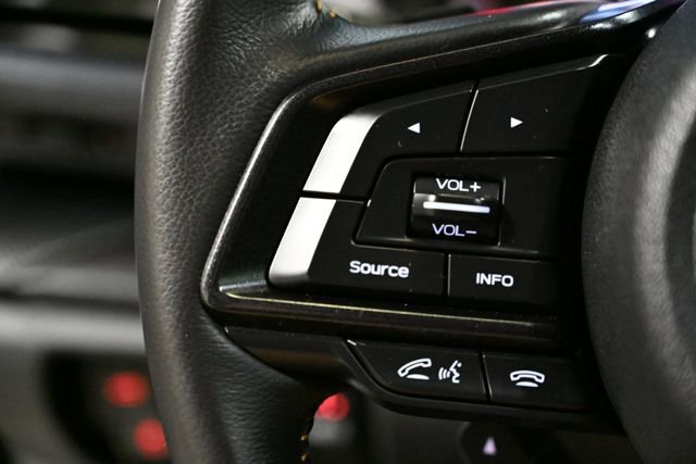 Used 2024 Subaru Forester Wilderness image 45