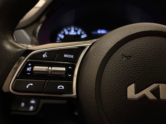 Certified 2023 Kia Seltos S image 19