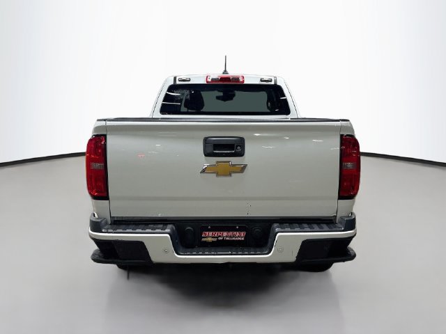 Used 2020 Chevrolet Colorado LT w/ Safety Package AWD/4WD image 8
