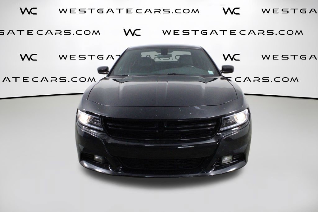 Used 2022 Dodge Charger SXT image 4