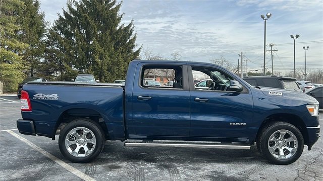 Used 2020 RAM 1500 Big Horn image 26