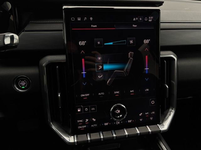 New 2026 GMC Acadia Elevation image 26