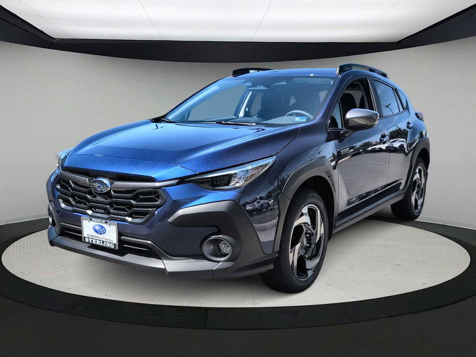 New 2026 Subaru Crosstrek 2.5i Limited AWD/4WD image 4