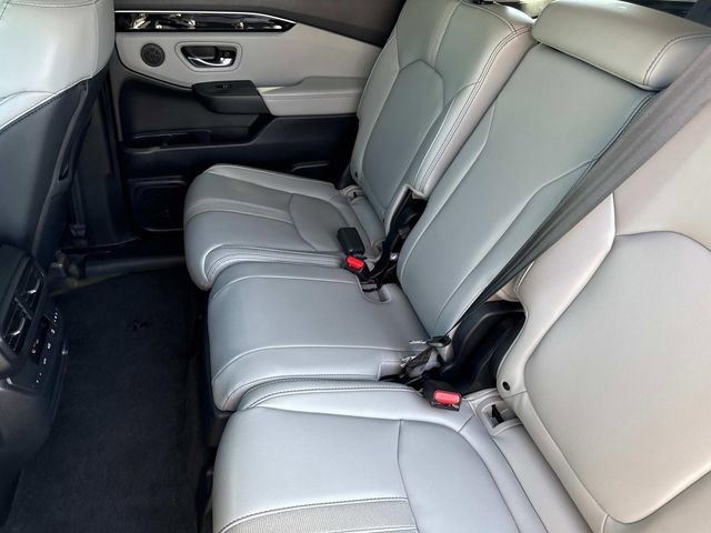 Certified 2024 Honda Pilot EX-L image 12
