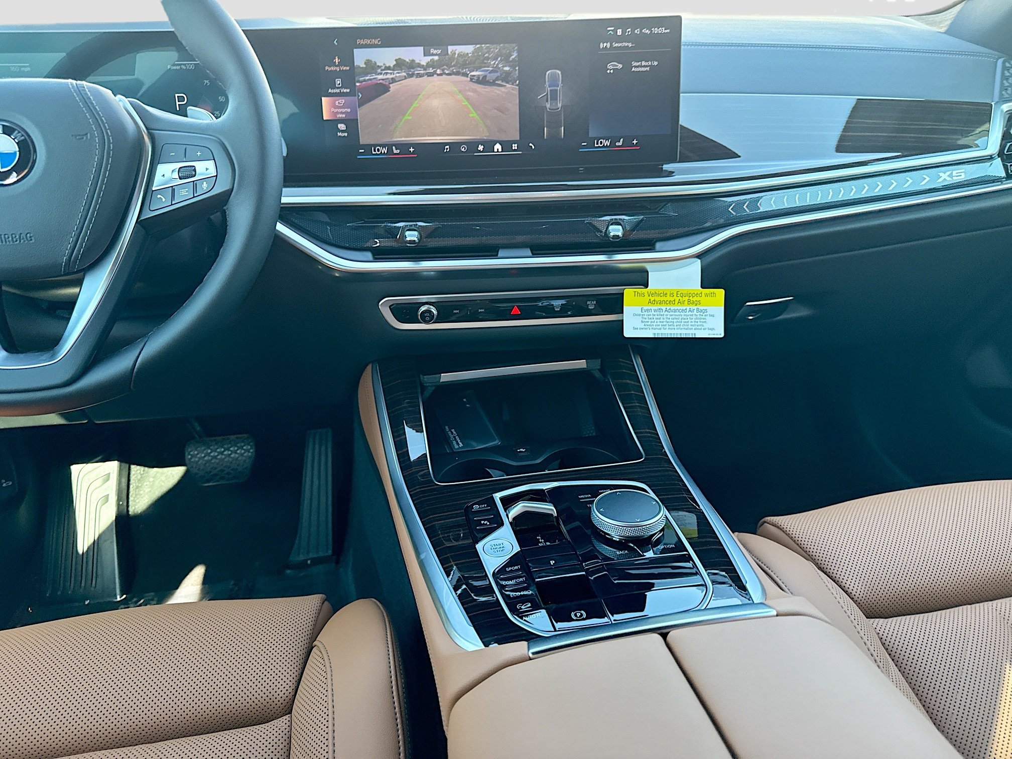 New 2026 BMW X5 xDrive40i AWD/4WD image 19