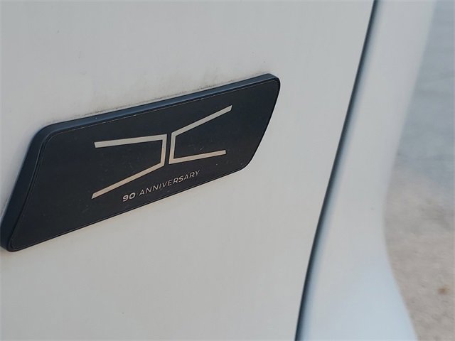 New 2026 Jaguar F-PACE R-Dynamic S image 10
