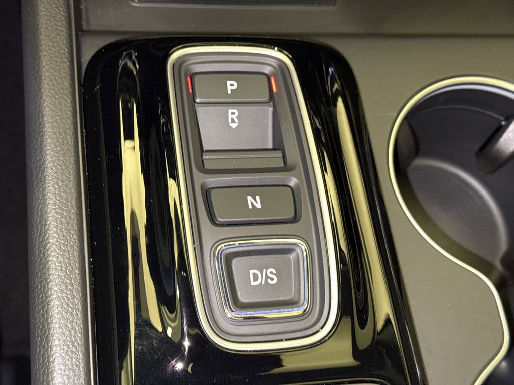 New 2026 Honda Pilot Touring image 30
