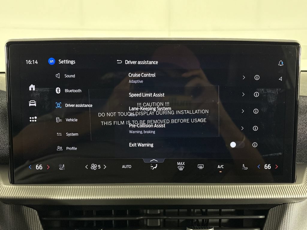 New 2027 Ford Explorer ST RWD image 27