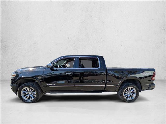 Used 2019 RAM 1500 Limited image 9