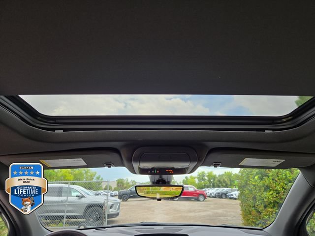 Certified 2023 Chevrolet Blazer RS w/ Driver Confidence II Package FWD image 13