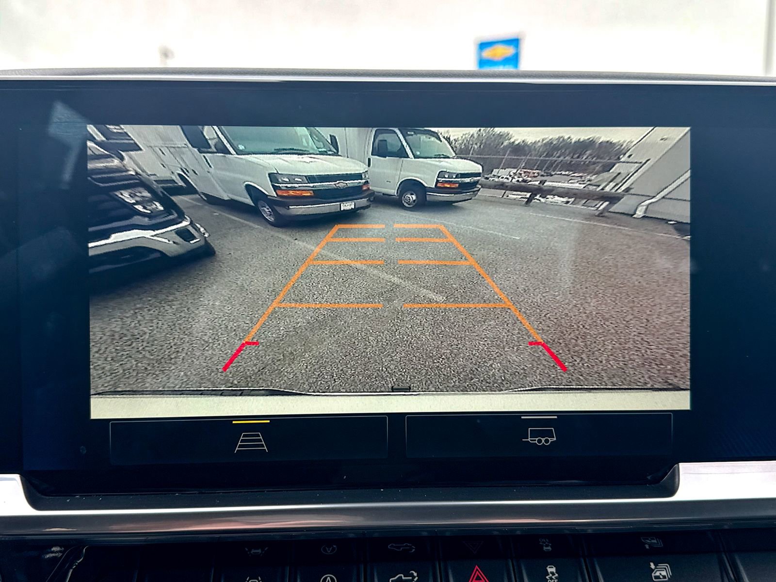 Certified 2023 Chevrolet Silverado 1500 RST image 33