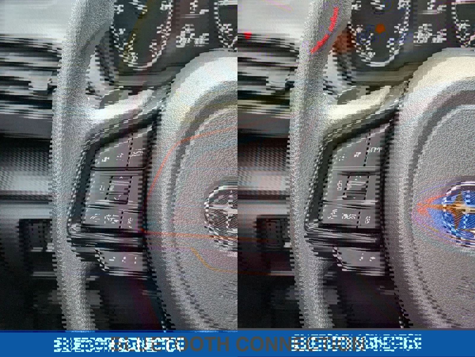 Certified 2025 Subaru Crosstrek 2.0i Premium image 19