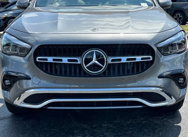 New 2026 Mercedes-Benz GLA 250 4MATIC image 4
