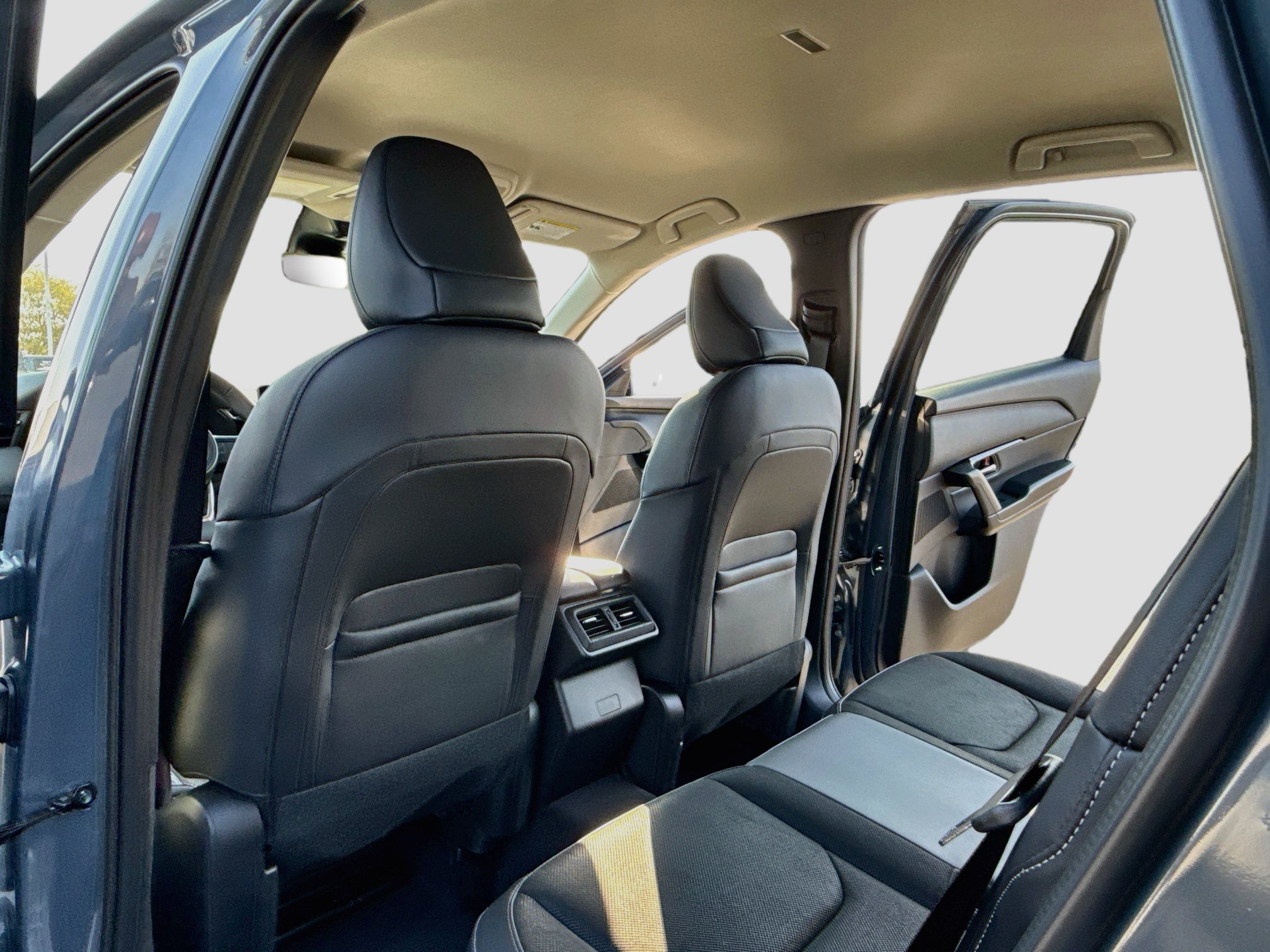 New 2026 MAZDA CX-5 Preferred AWD/4WD image 7