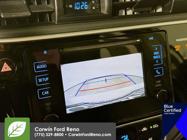 Used 2017 Toyota Corolla SE FWD image 16
