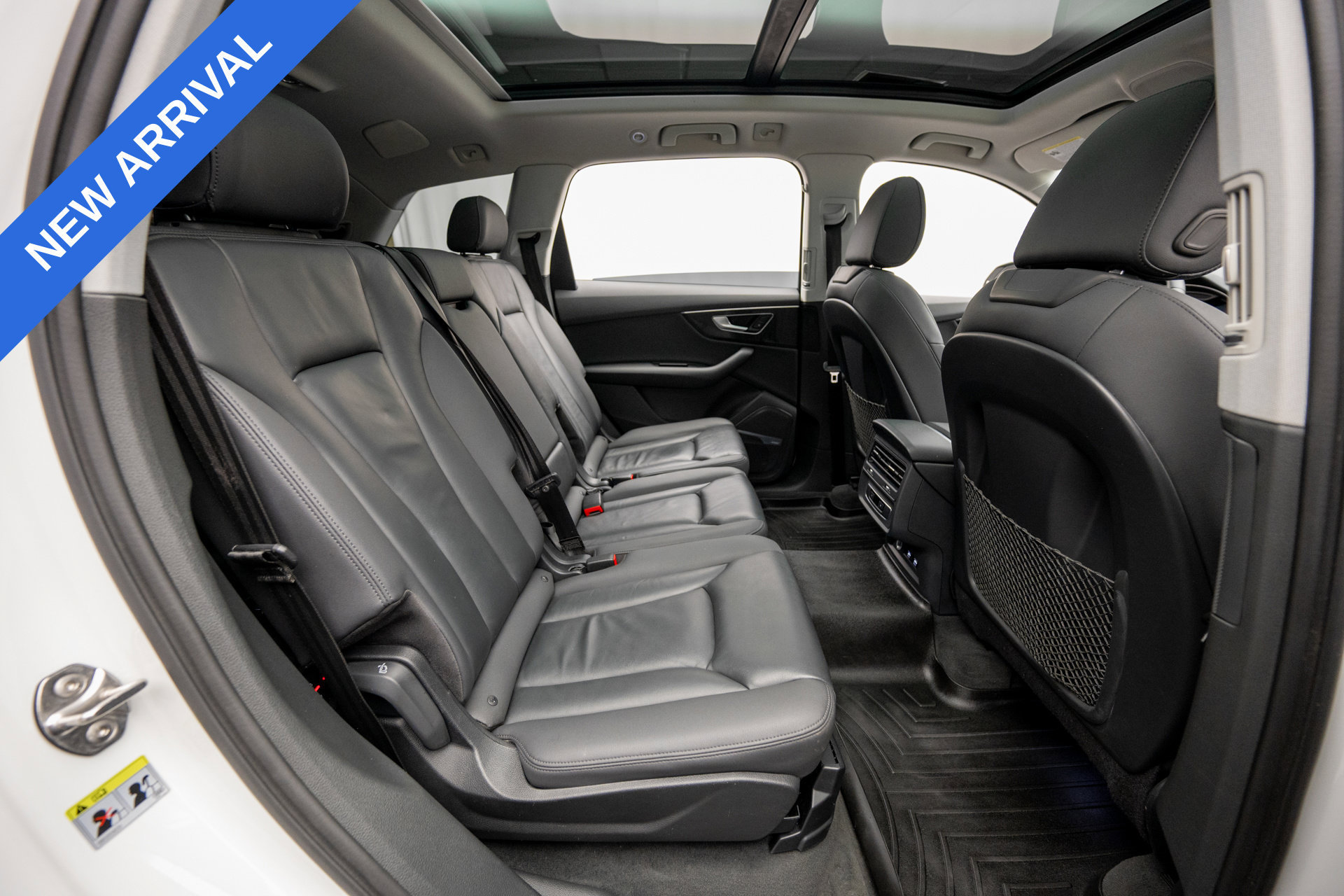 Used 2020 Audi Q7 3.0T Premium Plus AWD/4WD image 18