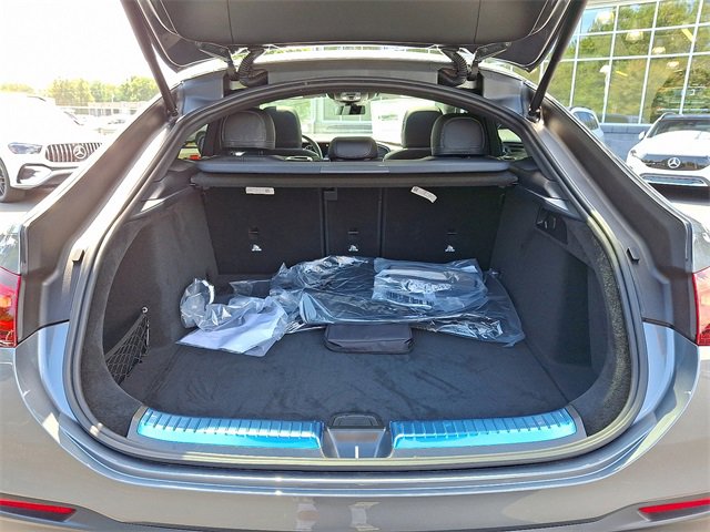 New 2026 Mercedes-Benz GLE 450 4MATIC Coupe image 24