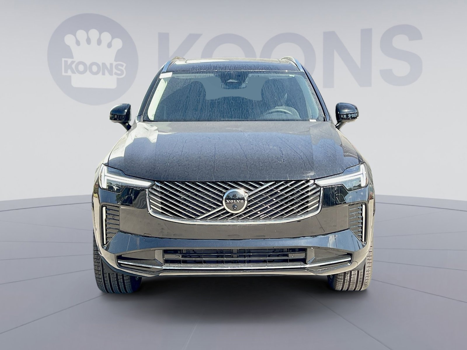New 2026 Volvo XC90 B6 Plus w/ Protection Package Premier image 11