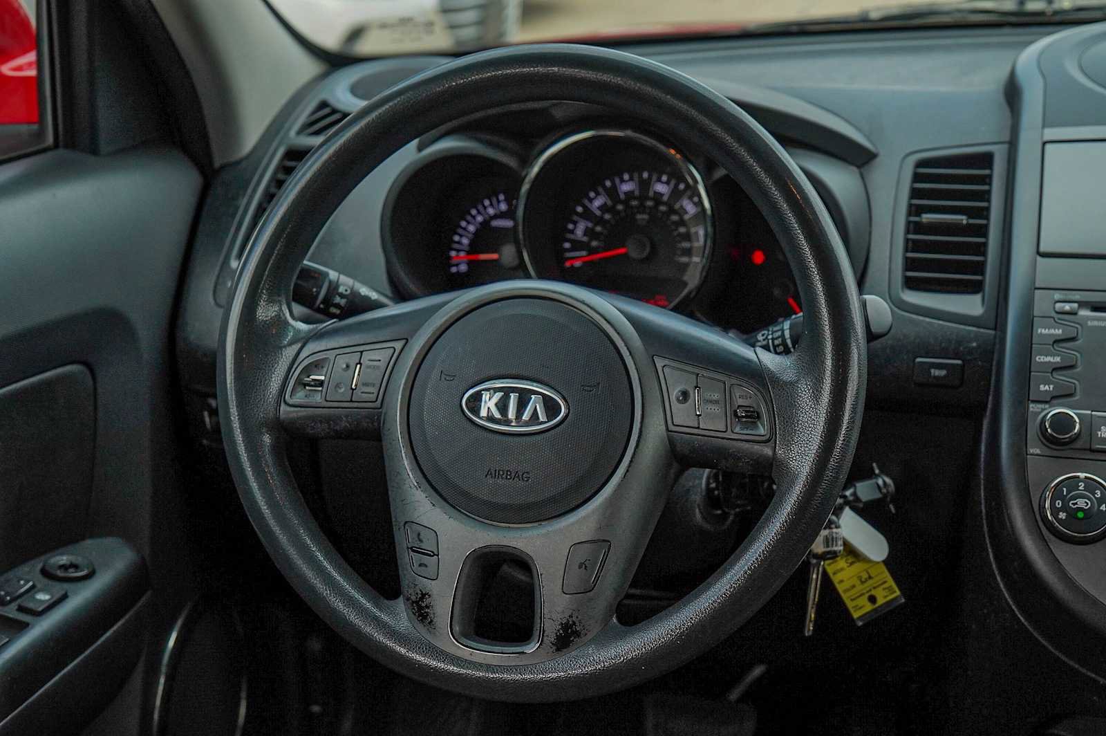 Used 2011 Kia Soul + image 24