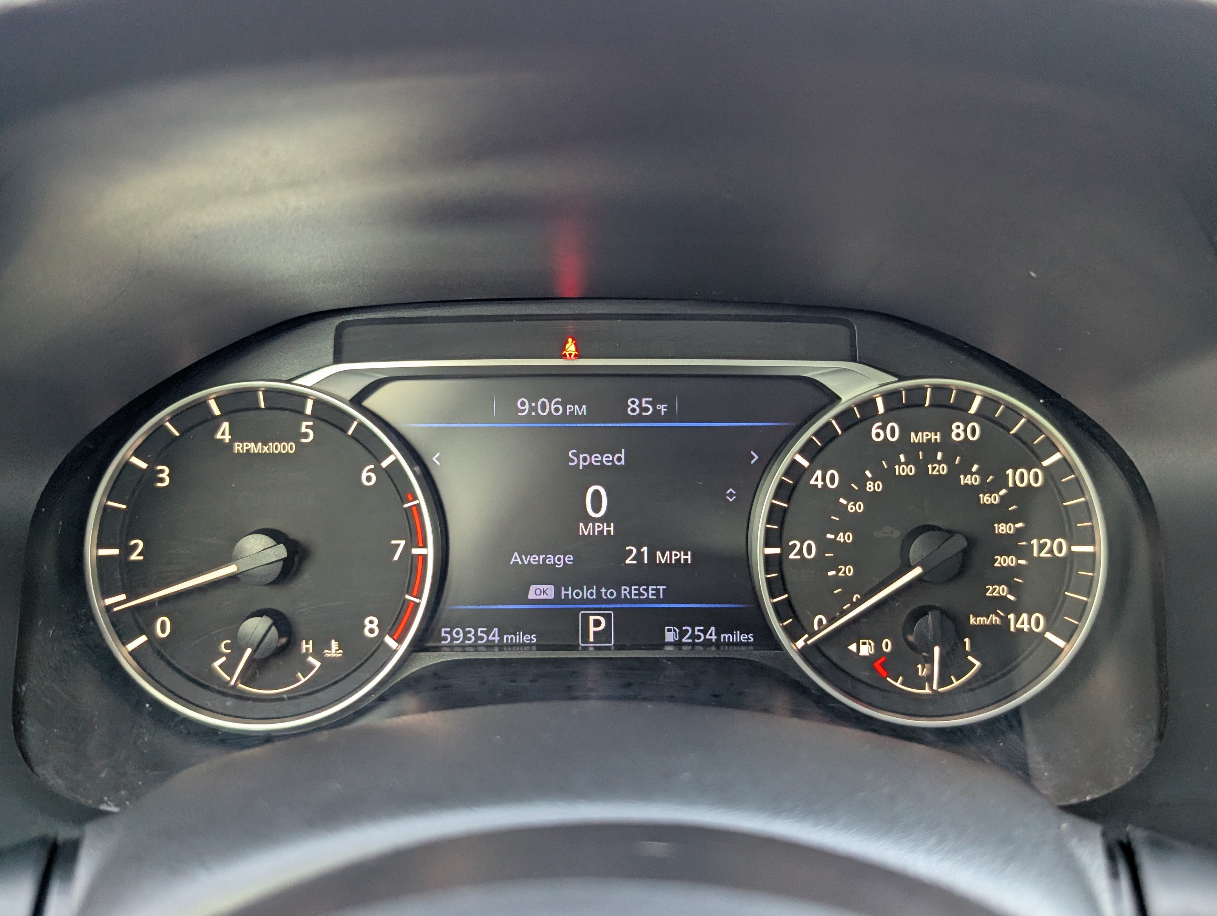 Used 2019 Nissan Altima 2.5 S FWD image 19