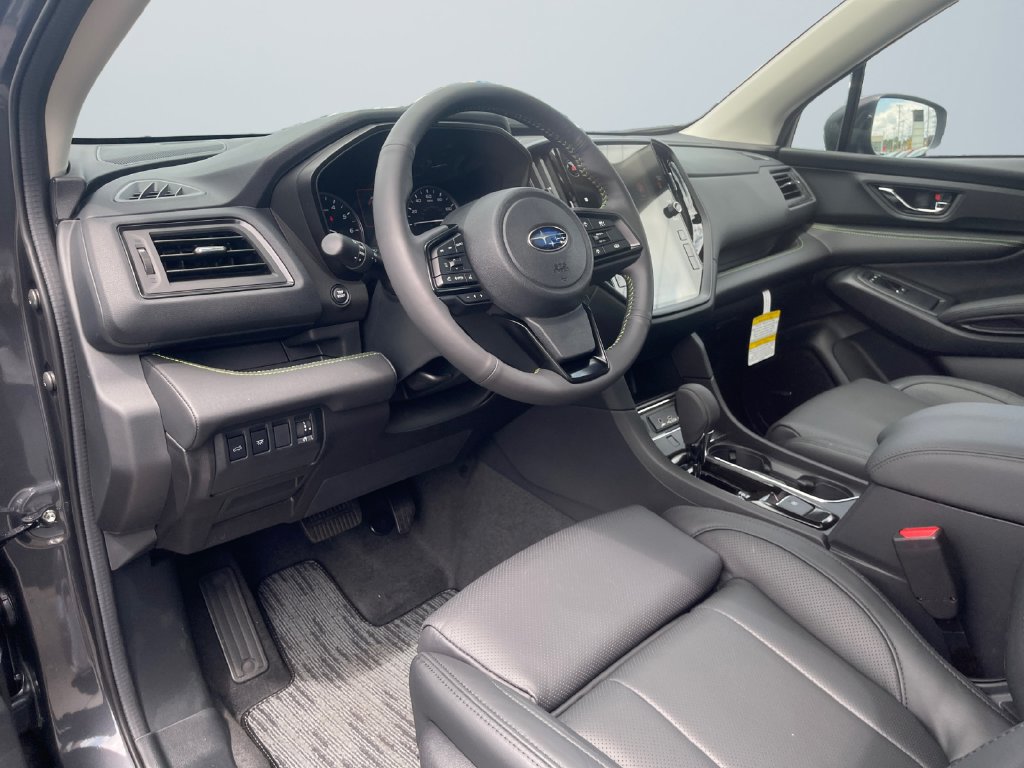 New 2026 Subaru Ascent Bronze Edition AWD/4WD image 10