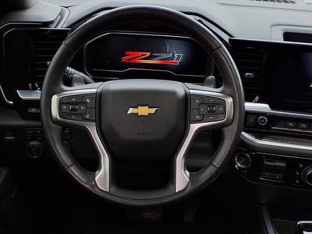 Used 2022 Chevrolet Silverado 1500 LTZ w/ LTZ Premium Texas Edition AWD/4WD image 20